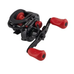 Abu Garcia Max X Low Profile Reel