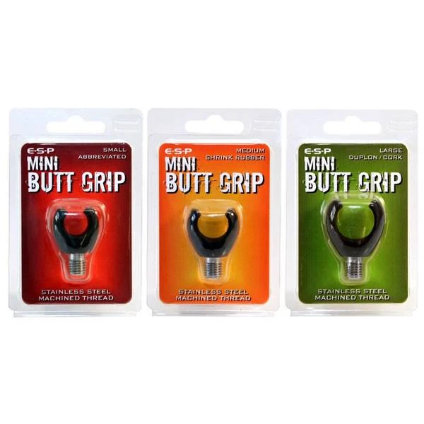 ESP Mini Butt Grip 3 ESP Mini Butt Grip
