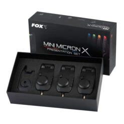 Fox Mini Micron X Set