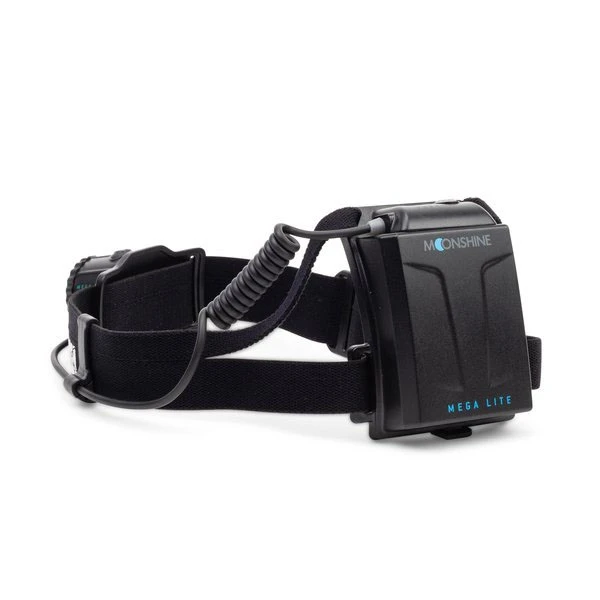 NASH Moonshine Mega Lite 4 NASH Moonshine Mega Lite - Afbeelding 2