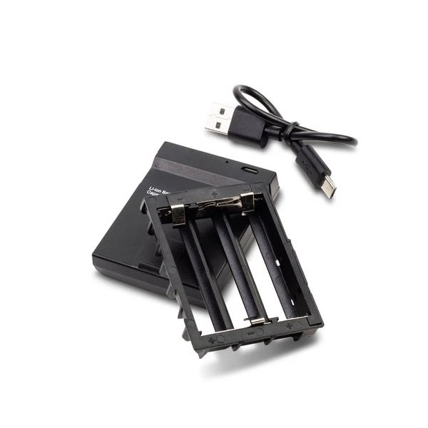 NASH Moonshine Mega Lite 5 NASH Moonshine Mega Lite - Afbeelding 3