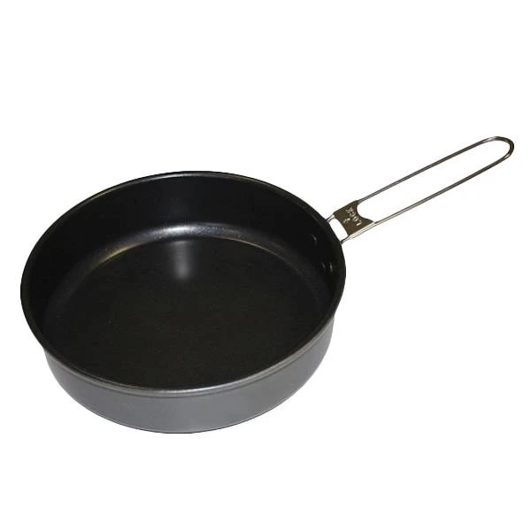 TRAKKER Non-Stick Frying Pan 3 TRAKKER Non-Stick Frying Pan