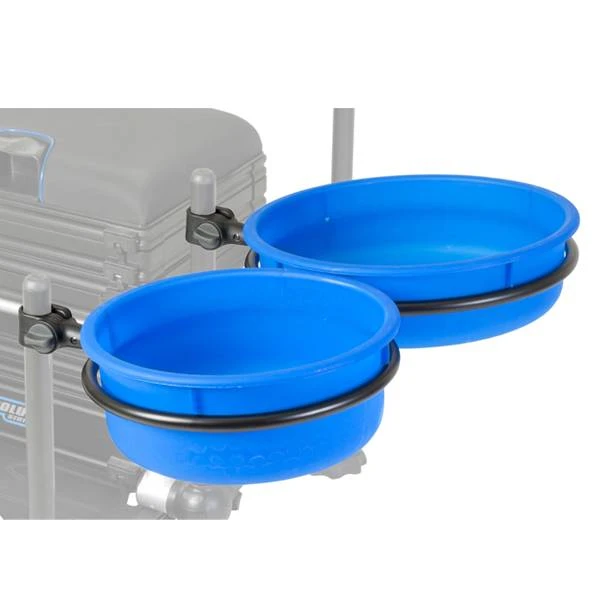 Offbox 36 - Groundbait Bowl & Hoop 3 Offbox 36 - Groundbait Bowl & Hoop