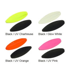 Omura Inline Spoon -Beste Hengelsport Winkel omura inline spoon 1