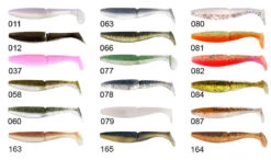 One Up Shad 7 One Up Shad -Beste Hengelsport Winkel one up shad 1