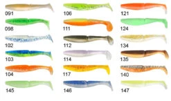 One Up Shad 9 One Up Shad -Beste Hengelsport Winkel one up shad 3