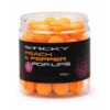 Sticky Baits Peach & Pepper Pop-Ups 2 Sticky Baits Peach & Pepper Pop-Ups -Beste Hengelsport Winkel peach pepper pop ups