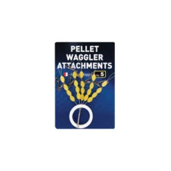 Matrix Pellet Waggler Attachments