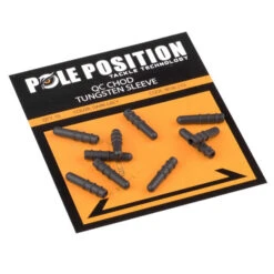 Strategy Pole Position Chod Tungsten Sleeves
