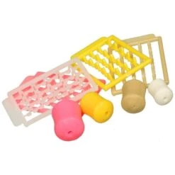 KORDA Pop-up Dumbells