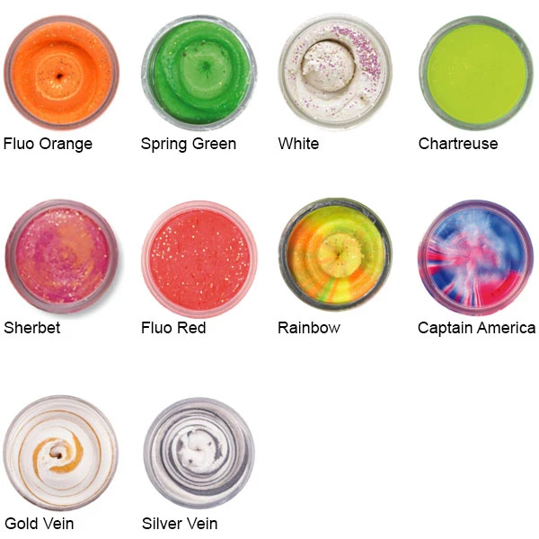 Berkley Powerbait Extra Scent 5 Berkley Powerbait Extra Scent - Afbeelding 3