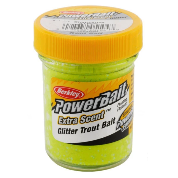 Berkley Powerbait Extra Scent 3 Berkley Powerbait Extra Scent