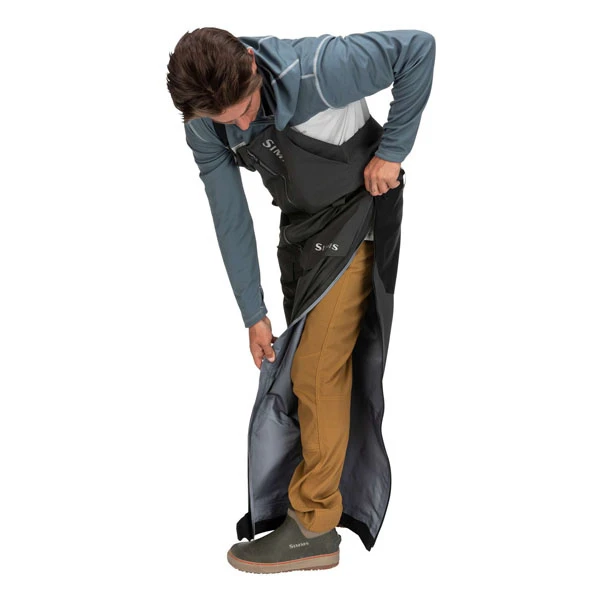 Simms Pro Dry Gore-Tex Bib 5 Simms Pro Dry Gore-Tex Bib - Afbeelding 3