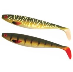 FOX RAGE Pro Shad Natural Classics 2