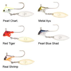 Prorigspin Willow -Beste Hengelsport Winkel prorigspin willow 1