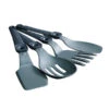 Ridgemonkey Q-Lock Utensil Set -Beste Hengelsport Winkel q lock utensil set