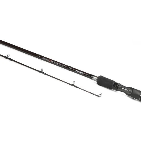 Qualifier V2 Jointed Cast & Trol