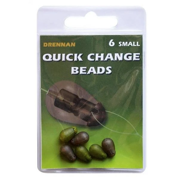 Drennan Quick Change Beads 3 Drennan Quick Change Beads