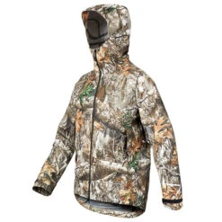 Realtree Marine Jacket