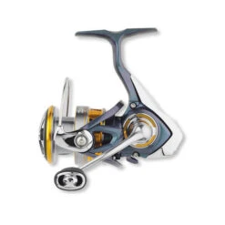 Daiwa Regal LT
