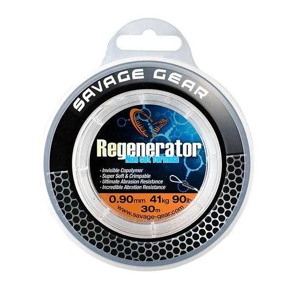 Savage Gear Regenerator Mono 3 Savage Gear Regenerator Mono