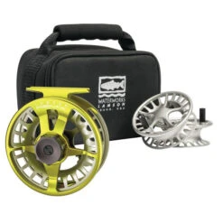 Remix Reel Set -Beste Hengelsport Winkel remix reel set 2
