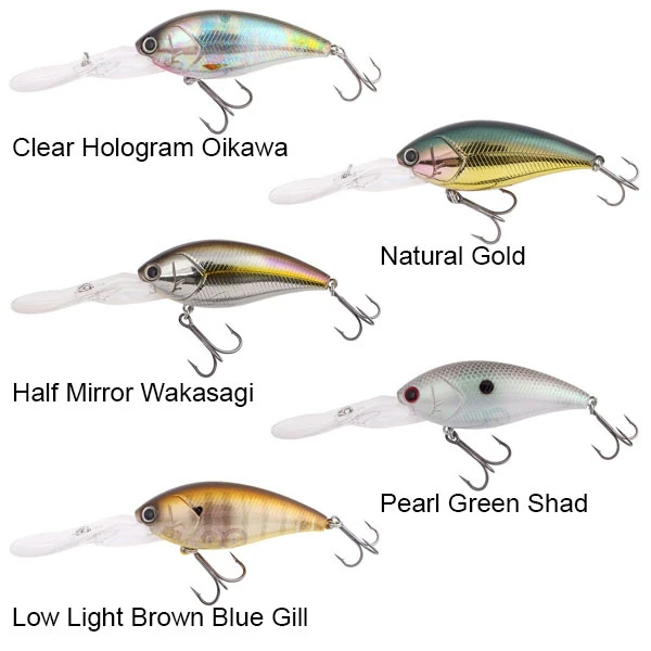 Shot Over 5 4 Shot Over 5 - Afbeelding 2