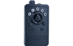 NASH Siren R3 Receiver