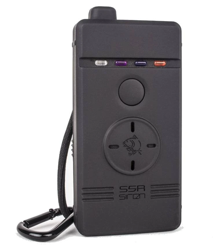 NASH Siren S5R Reciever 3 NASH Siren S5R Reciever