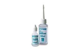 Slip Elastic Lubricant