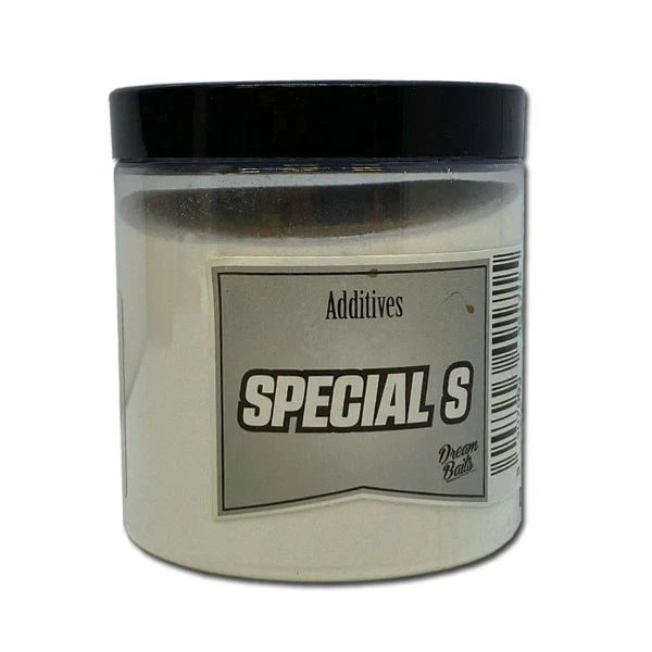 Special S 3 Special S