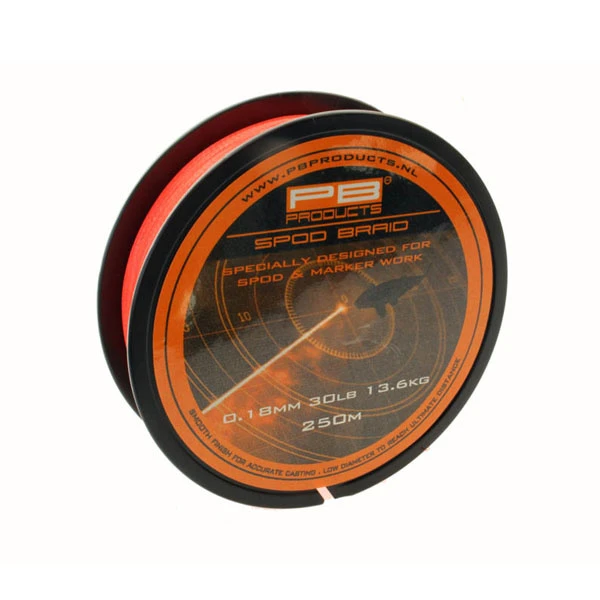 Spod Braid 3 Spod Braid