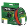 SPIDERWIRE Stealth Smooth 8 Code Red -Beste Hengelsport Winkel stealth smooth 8 code red