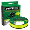 SPIDERWIRE Stealth Smooth 8 Hi-Vis Yellow -Beste Hengelsport Winkel stealth smooth 8 hi vis yellow