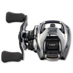 Daiwa Steez Limited SV TW 1000HL -Beste Hengelsport Winkel steez limited sv tw 1000hl 2