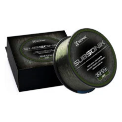 Subsonik Monofilament -Beste Hengelsport Winkel subsonik monofilament 2