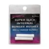 Drennan Super Slick Internal Bungee Bushes 2 Drennan Super Slick Internal Bungee Bushes -Beste Hengelsport Winkel super slick internal bungee bushes