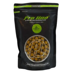 Proline Sweet Maggot & Cream Boilies