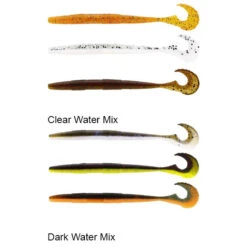 Westin Swimming Worm -Beste Hengelsport Winkel swimming worm 2