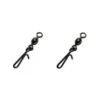 Swivel + Clip -Beste Hengelsport Winkel swivel clip