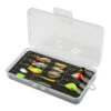 Spro Tackle Box With EVA - 2600 -Beste Hengelsport Winkel tackle box with eva 2600