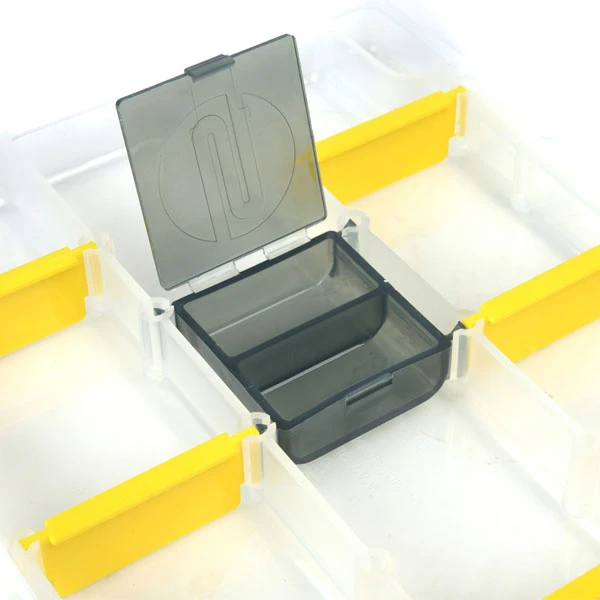 Spro TBX Inner Tray 4 Spro TBX Inner Tray - Afbeelding 2