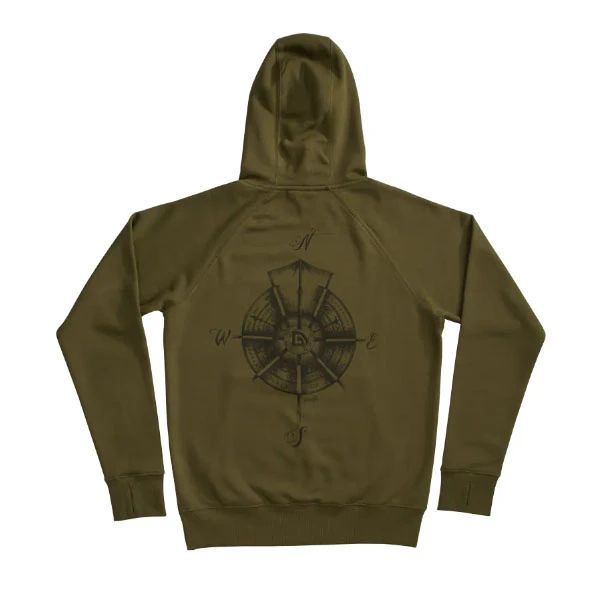 TRAKKER Tempest Hoody 4 TRAKKER Tempest Hoody - Afbeelding 2