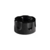 Thread Protector - Prolite Black -Beste Hengelsport Winkel thread protector prolite black