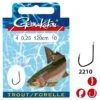 Gamakatsu Trout 2210 S -Beste Hengelsport Winkel trout 2210 s
