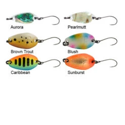 Spro Trout Master Incy Spoon -Beste Hengelsport Winkel trout master incy spoon 2