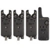 Delkim TXI-D Digital Bite Alarm 3+1 Set -Beste Hengelsport Winkel txi d digital bite alarm 31 set