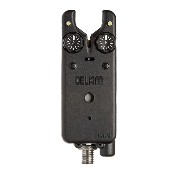 Delkim TXI-D Digital Bite Alarm 3 Delkim TXI-D Digital Bite Alarm