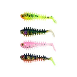 FOX RAGE Ultra UV Micro Spikey Fry