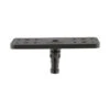 Scotty Universal Fishfinder Mount - 7 T/m 9 Inch -Beste Hengelsport Winkel universal fishfinder mount 7 t m 9 inch